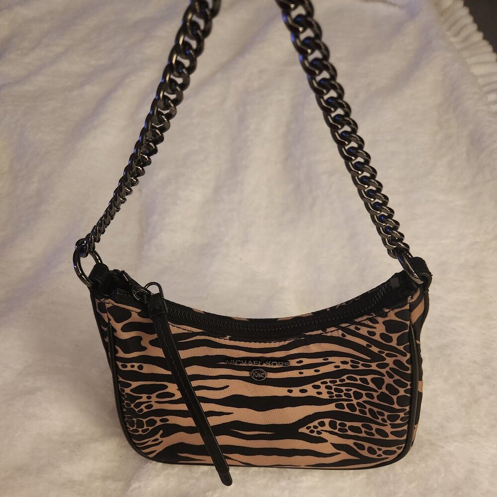 Michael Kors mini tote